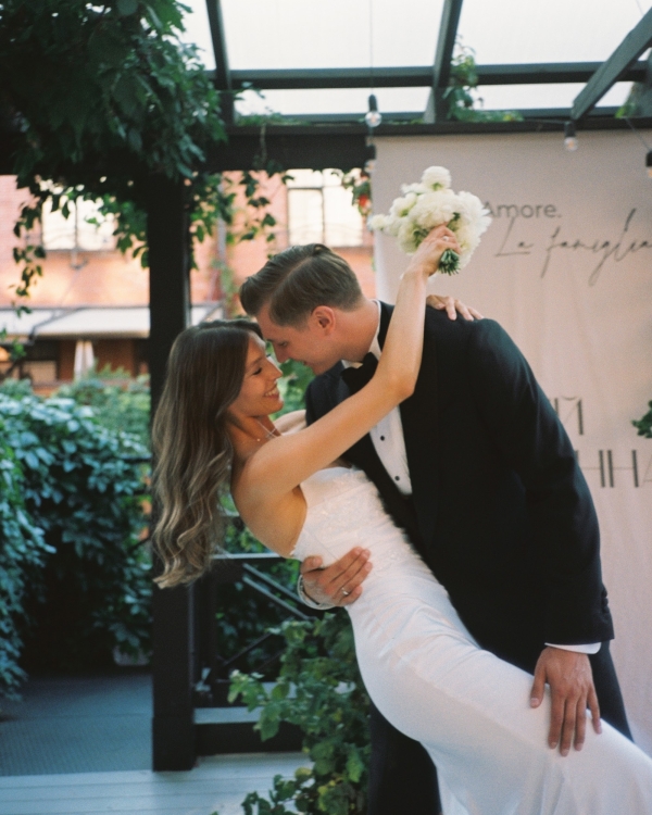 Площадки MJ Hall