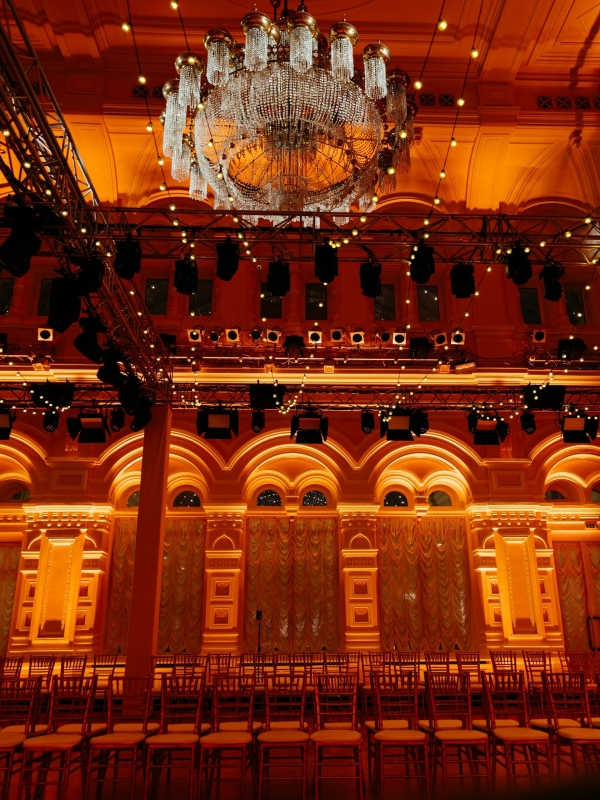 Ивент, о котором будут говорить: разбираем нюансы