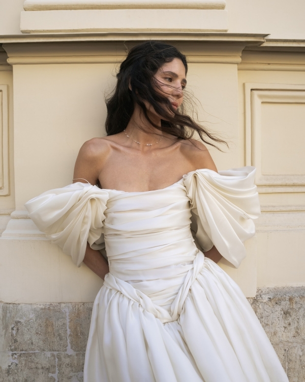 Интервью с невестой: о восточной мудрости в