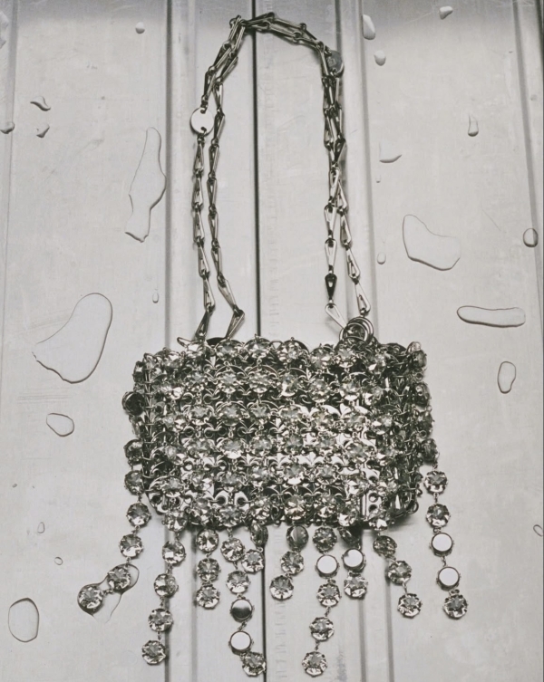 Удобные сумки на свадьбу существуют. Какую выбрать