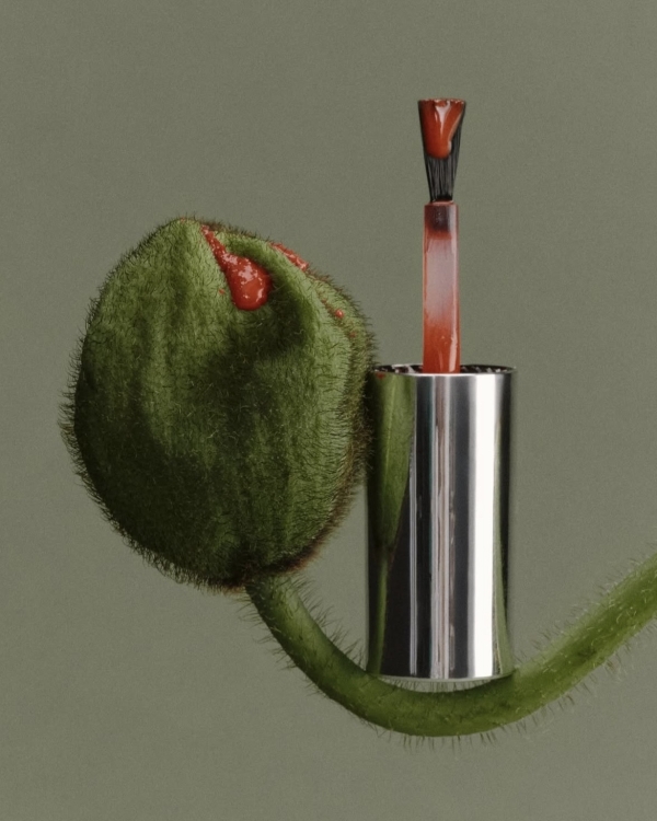 Как передавать смыслы через сет-дизайн? Интервью с