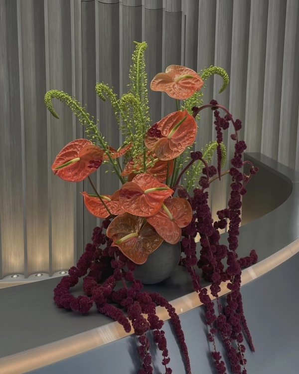 Чем длиннее, тем лучше. 20+ стильных референсов