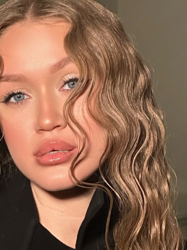 Стилисты Алена Ямская