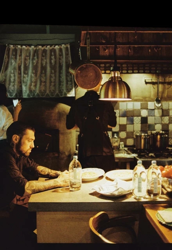 Интервью с невестой: о свадьбе в стиле