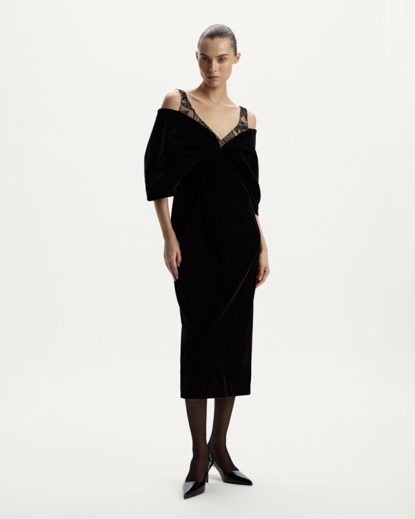 Какой образ выбрать для мамы (60+) на