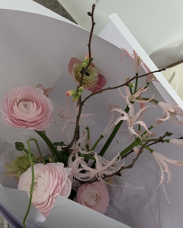 Какие цветы дарить, чтобы они не завяли