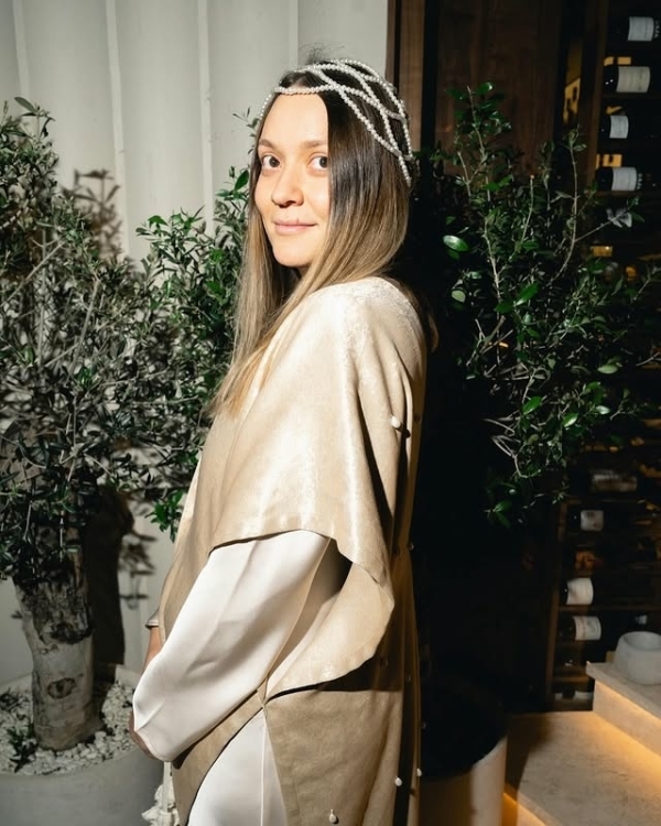 «Свадьба должна дарить фундаментальные эмоции», — Russian Wedding