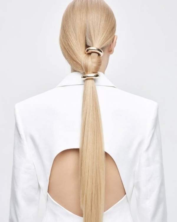 Classy and sassy: бьюти-тренды для утра невесты