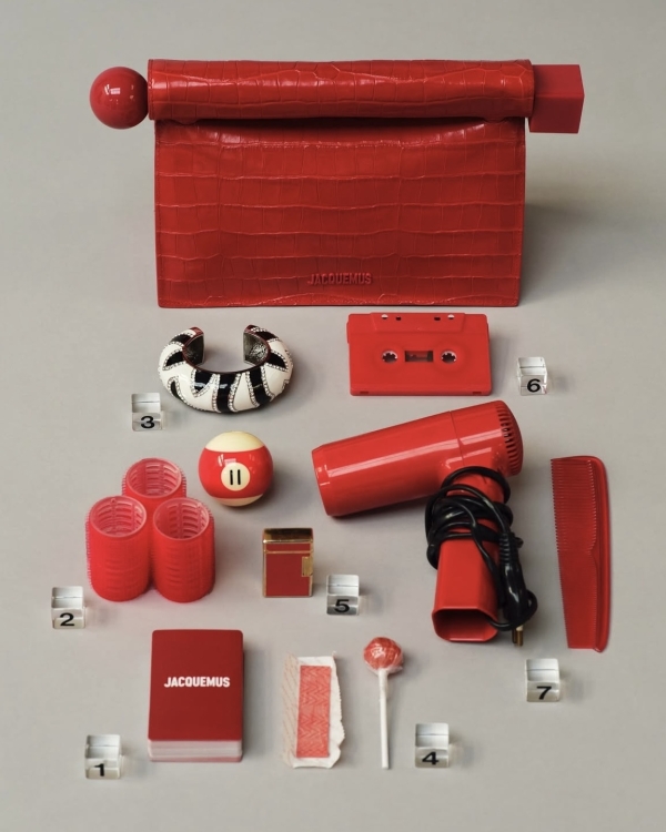 Не только красиво одеться. Чек-лист для гостей