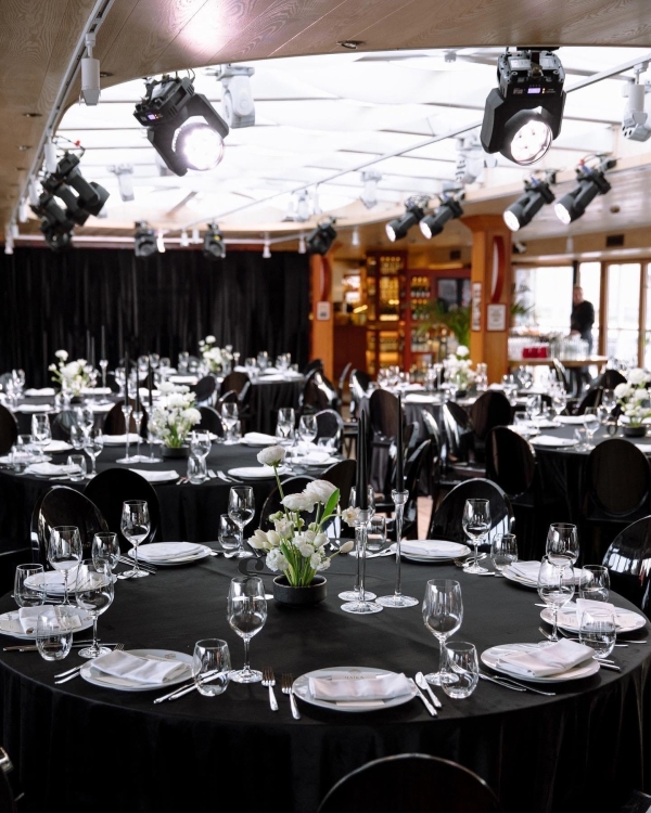 Площадки Ресторан Чайка