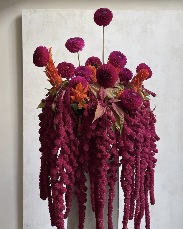 Чем длиннее, тем лучше. 20+ стильных референсов