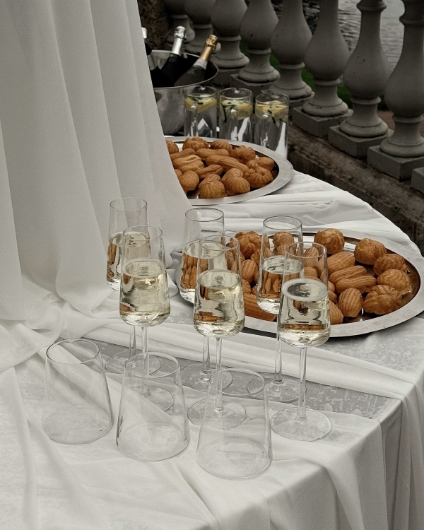 Интервью с невестой: о восточной мудрости в