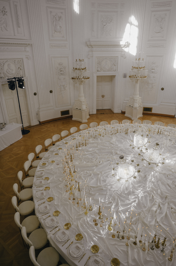 Декораторы ALANIA