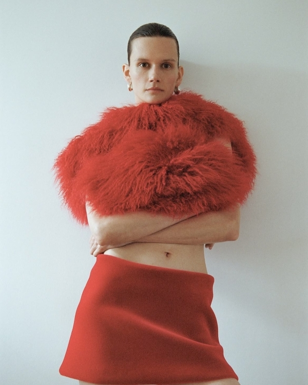 Что надеть на девичник в 2025?