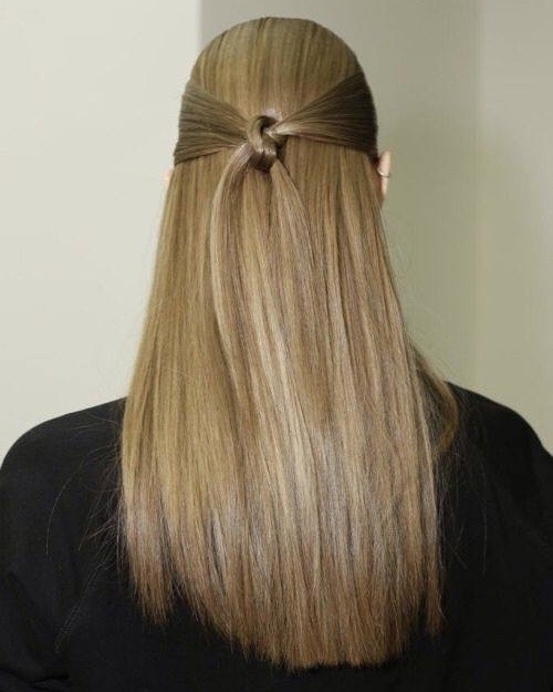 Classy and sassy: бьюти-тренды для утра невесты