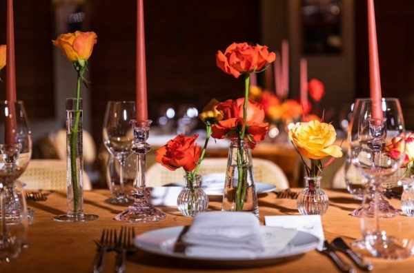 Площадки Ресторан Ласточка