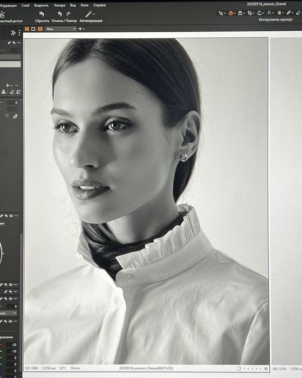 Инсайды подготовки к свадьбе модели Ксении Александровой