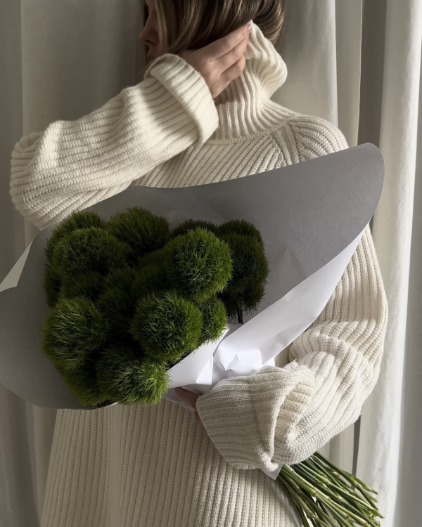 Какие цветы дарить, чтобы они не завяли