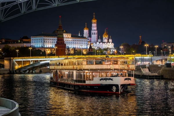 Площадки Ресторан Ласточка