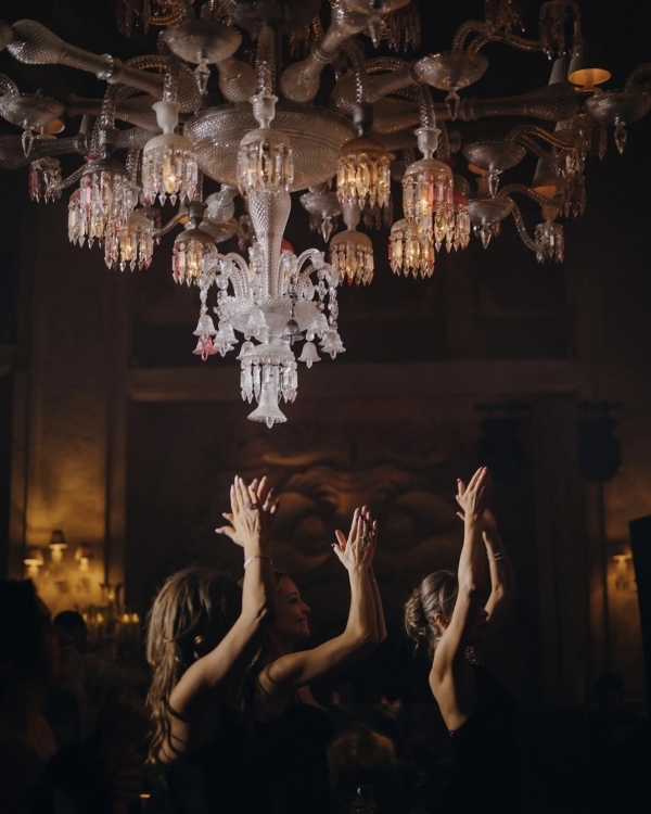 Страхи организаторов, о которых не догадываются невесты