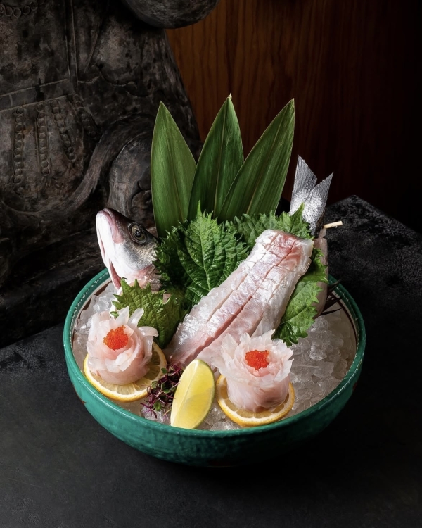 Вот лучшие кейтеринги Москвы для свадьбы и