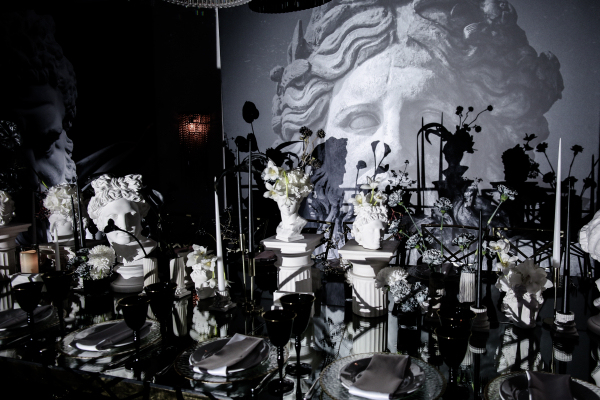 Декораторы ALANIA