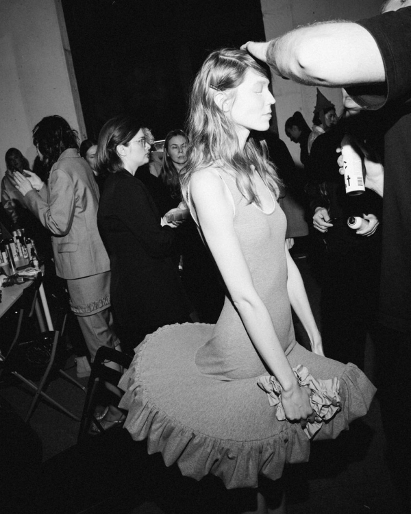 История юбилейного показа STUDIO 29 глазами его