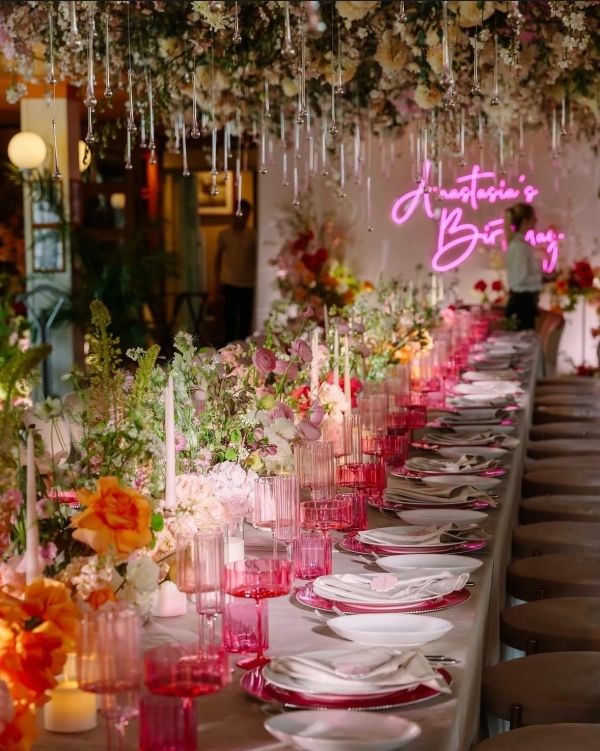 Площадки Yacht Event