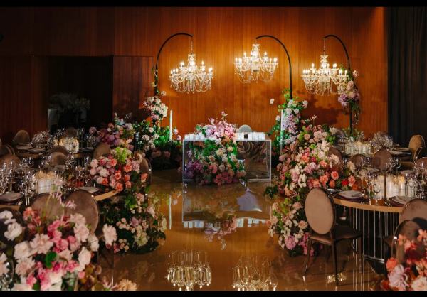 Площадки Barvikha Hotel & Spa