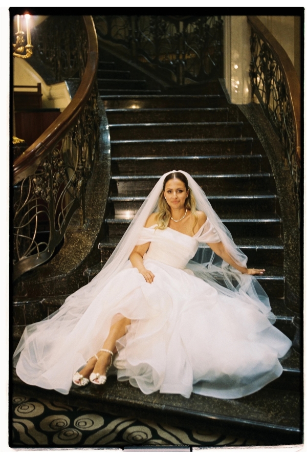 Стилисты Алена Ямская