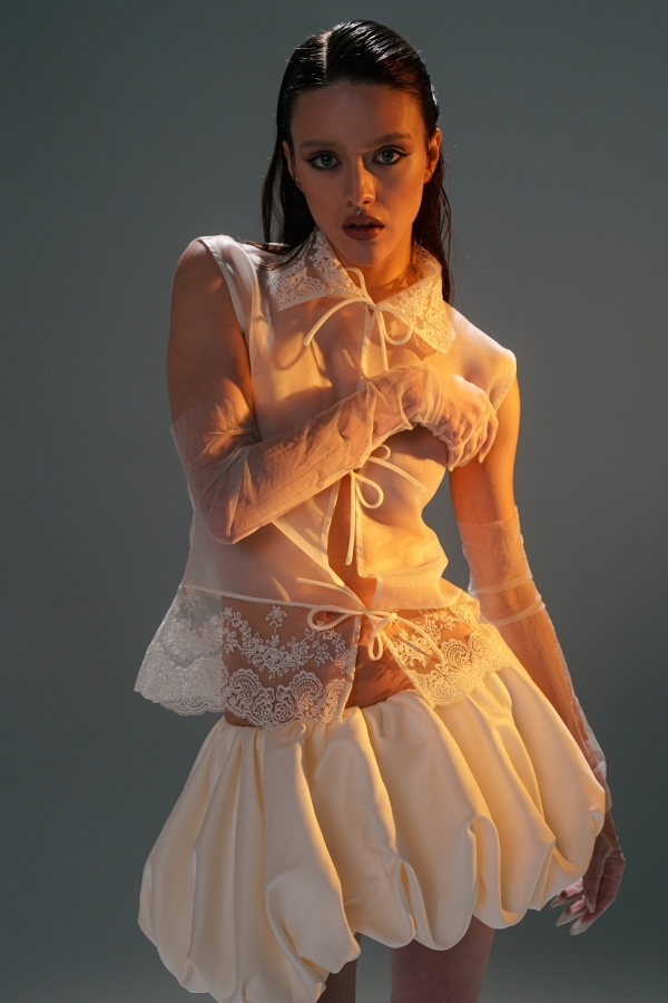 Как работать со свадебным стилистом и зачем