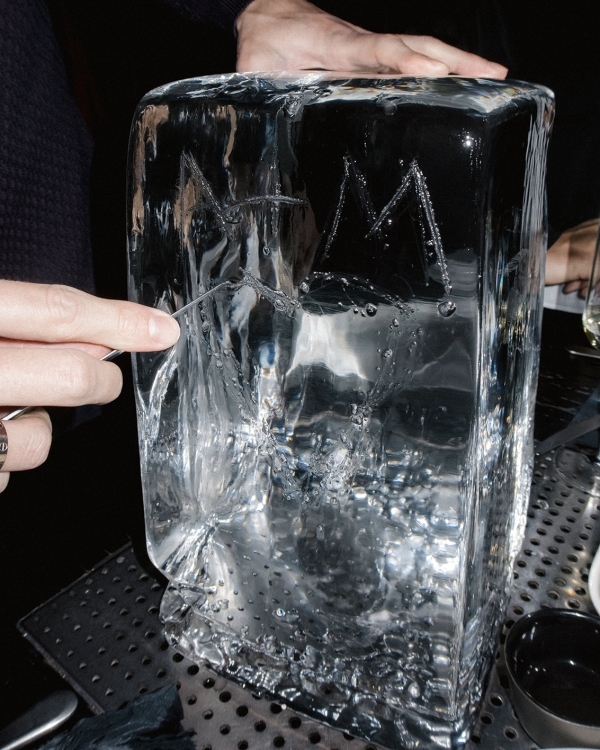 Свадебная афтепати Андрея и Миры Байды спустя