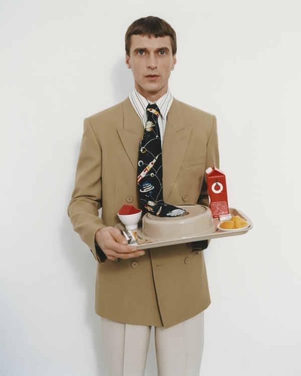 Не только красиво одеться. Чек-лист для гостей