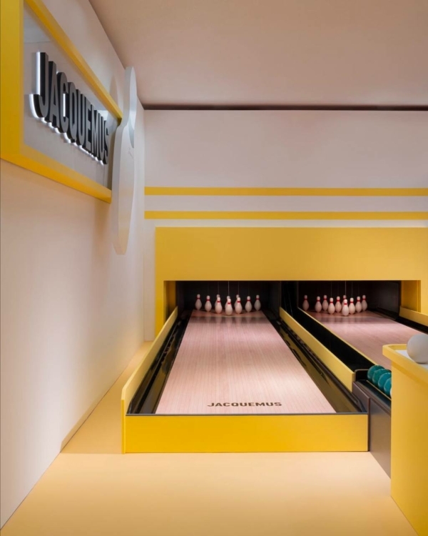 Ужин Cartier при сотне свечей и другие