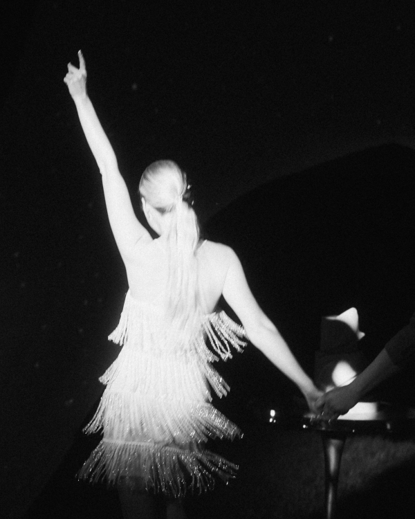 «Свадьба должна дарить фундаментальные эмоции», — Russian Wedding