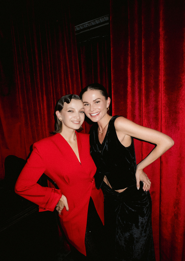 Свадебная афтепати Андрея и Миры Байды спустя