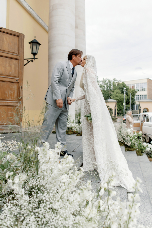 Декораторы ALANIA