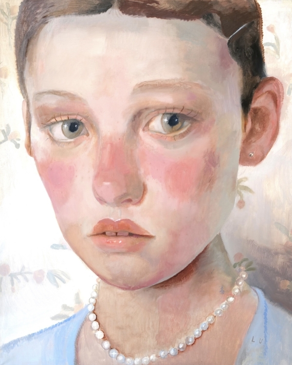 «Навязчивые мысли» в Ruarts Foundation, «Брак по-итальянски»