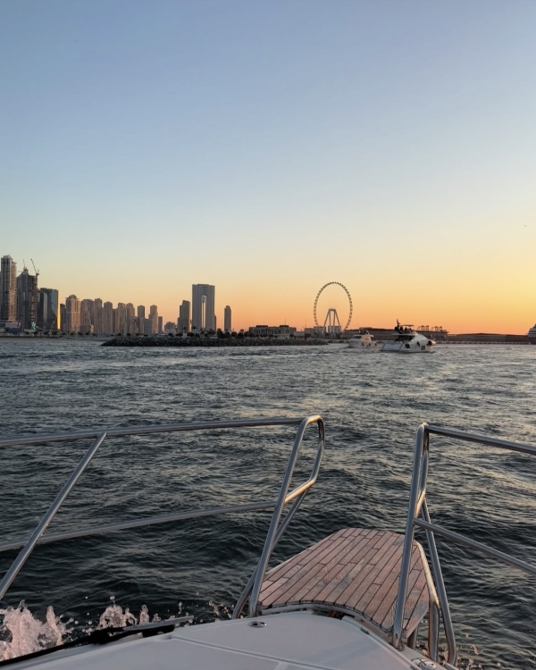 Авиарежим включен. 7 идеальных направлений для earlymoon