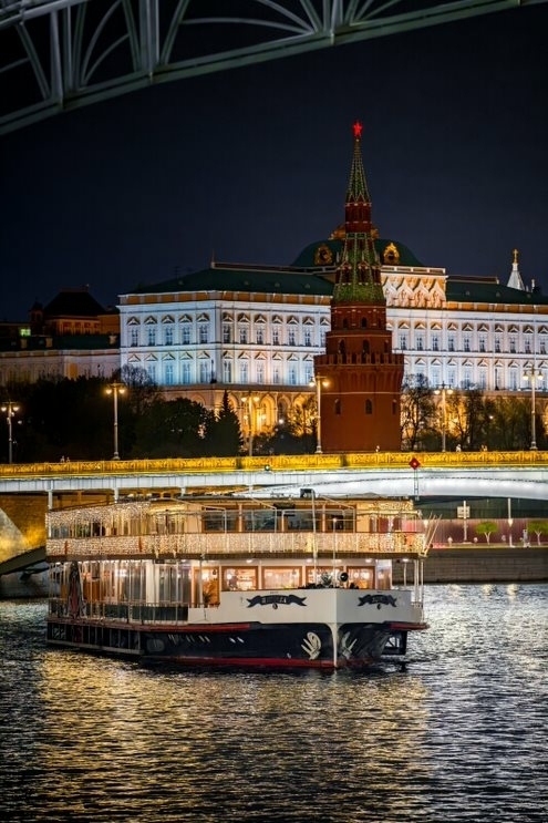 Площадки Yacht Event