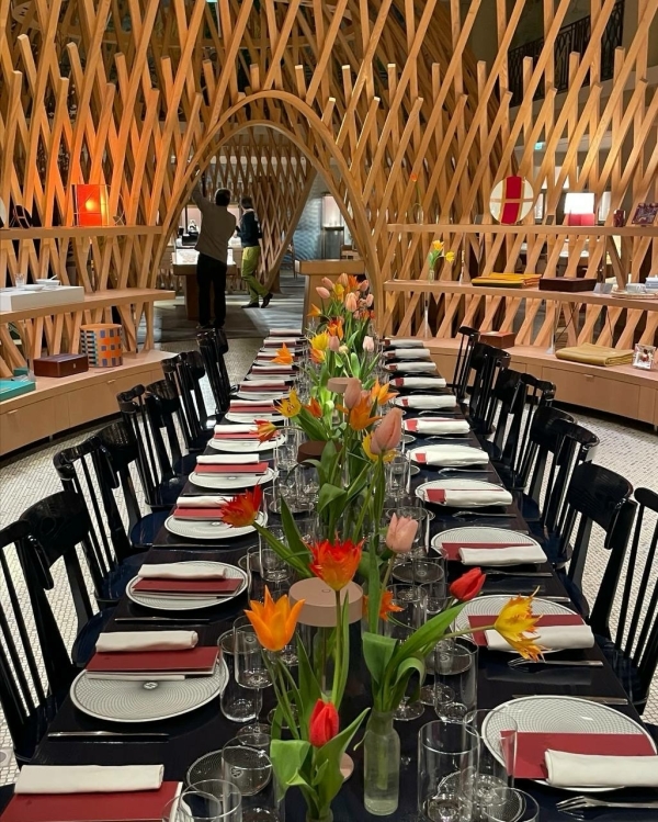 Ностальгия по детству глазами Love and Sweets