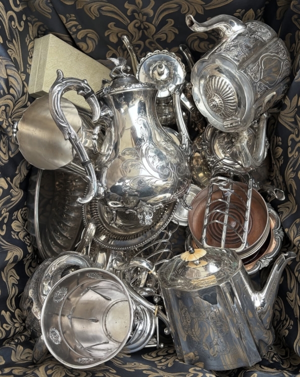 Свадьба в винтажном стиле. 7 идей для