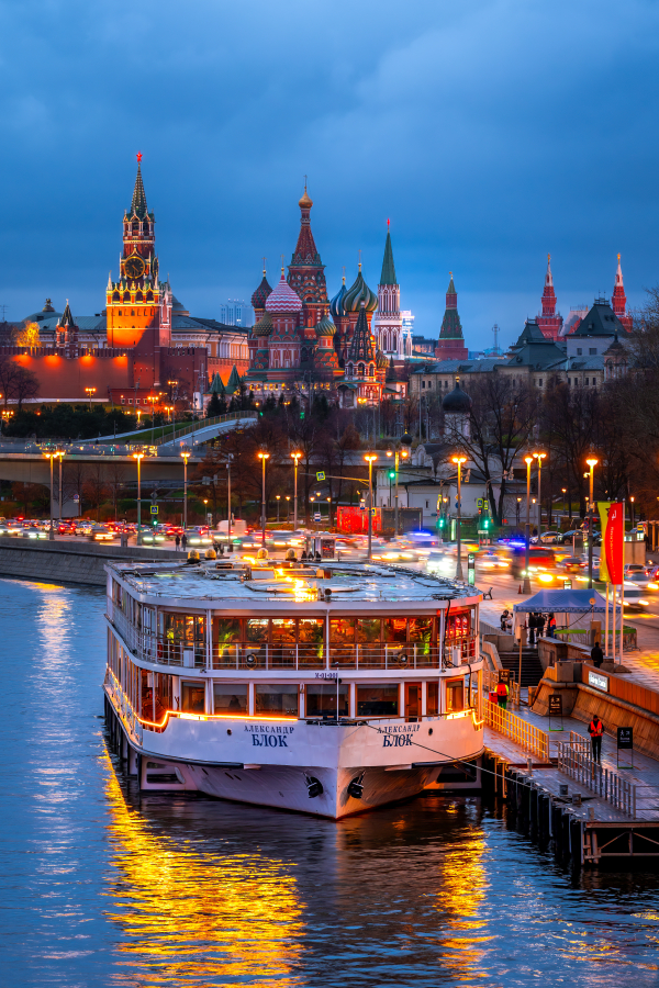 Площадки Yacht Event