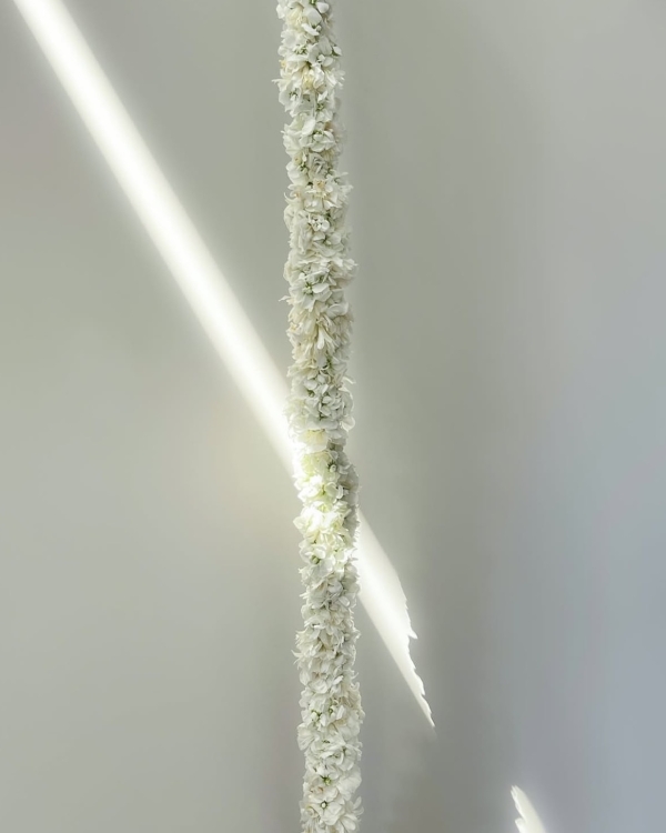 Чем длиннее, тем лучше. 20+ стильных референсов