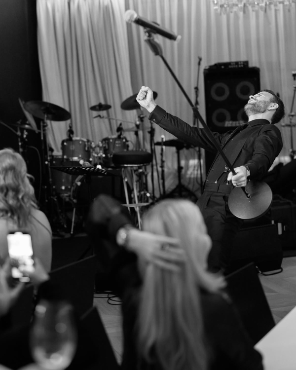 Страхи организаторов, о которых не догадываются невесты