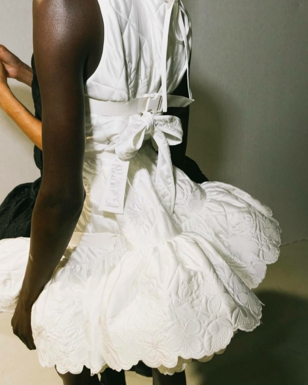 Главные тренды с Недели моды FW’25 в