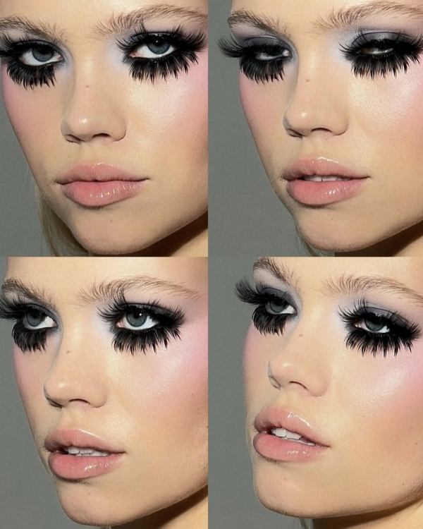 Какой макияж выбрать невесте по знаку зодиака?