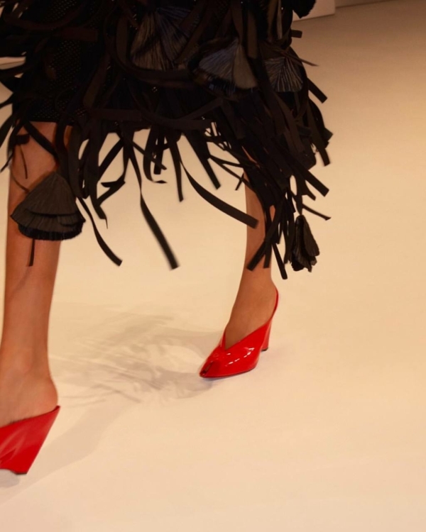 Тренды с Недели моды в Милане FW’25