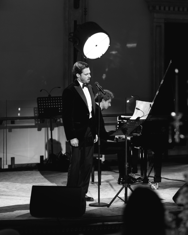 Как прошел юбилейный гала-ужин Monte Carlo в