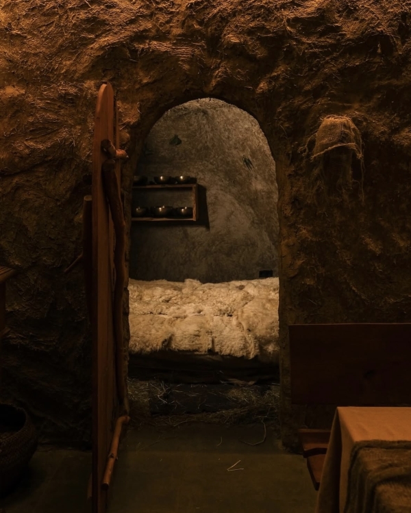 Собирайся, мы уезжаем! 10 романтичных идей для